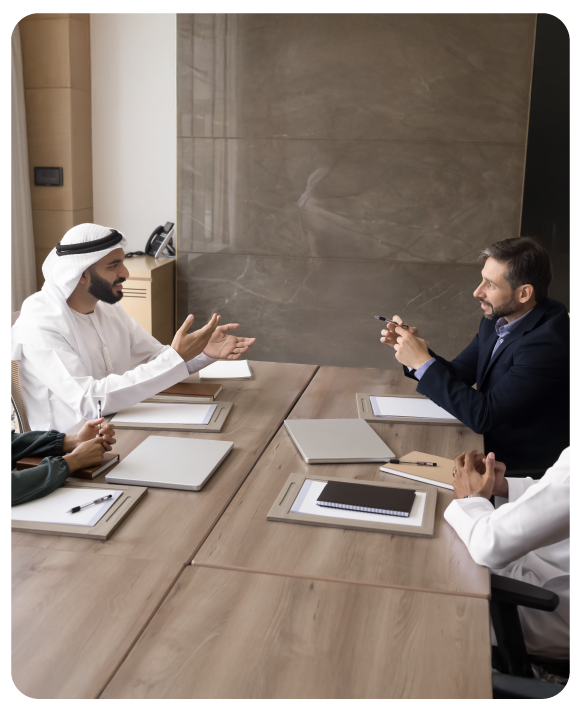 Business Banking